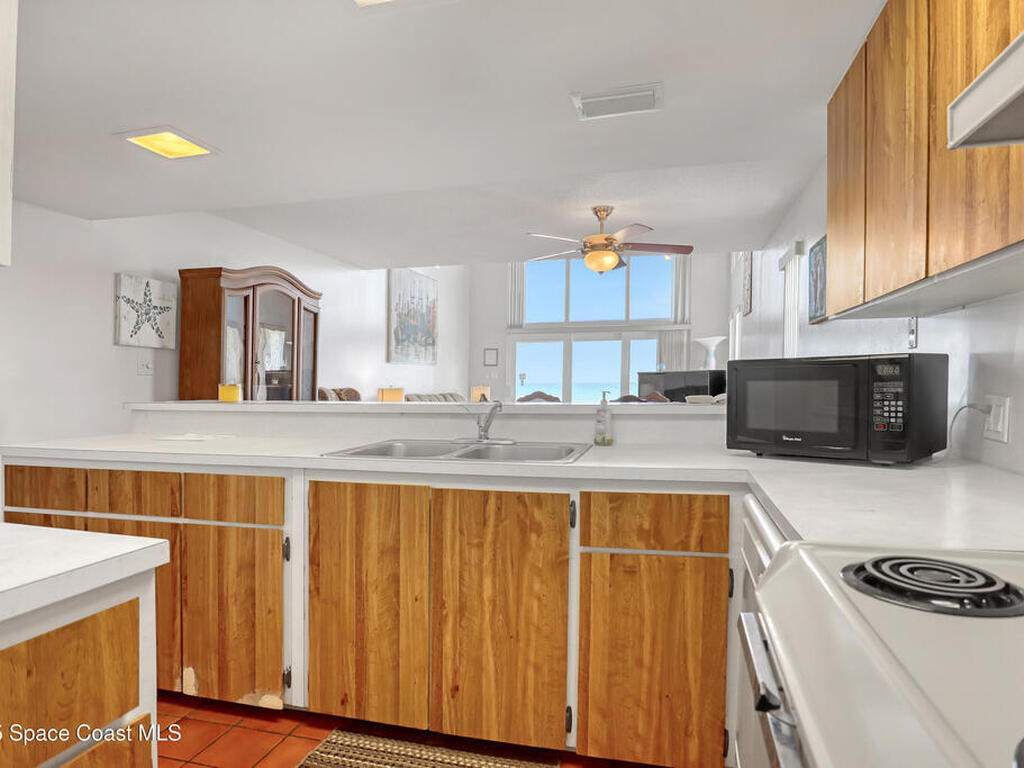 5050 Ocean Beach Boulevard, Cocoa Beach, FL 32931