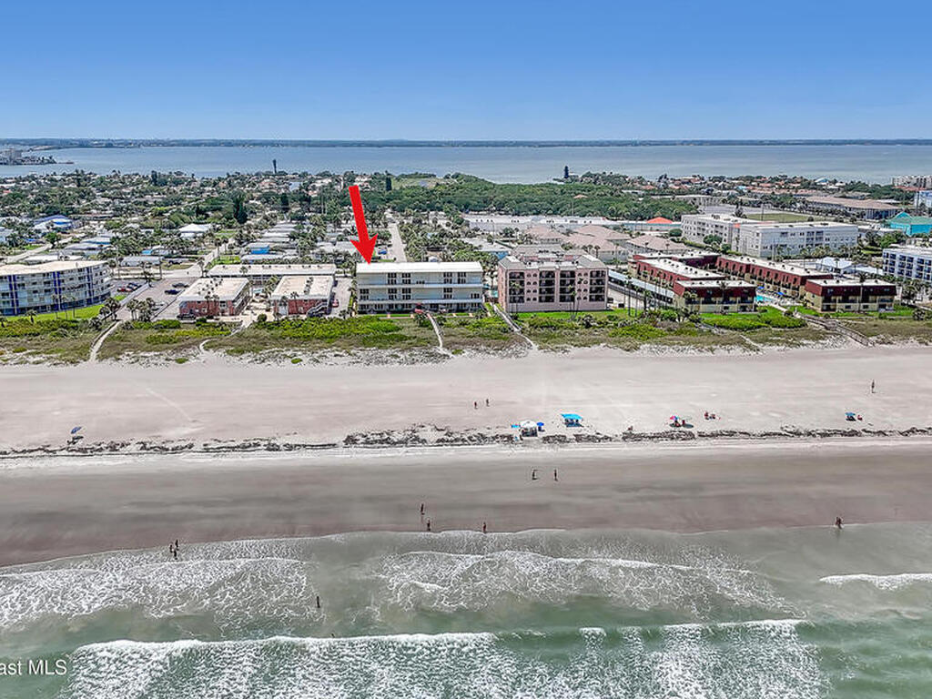 5050 Ocean Beach Boulevard, Cocoa Beach, FL 32931