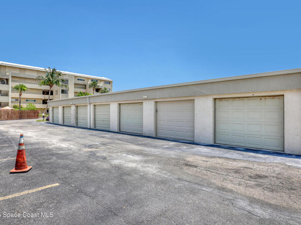 5050 Ocean Beach Boulevard, Cocoa Beach, FL 32931