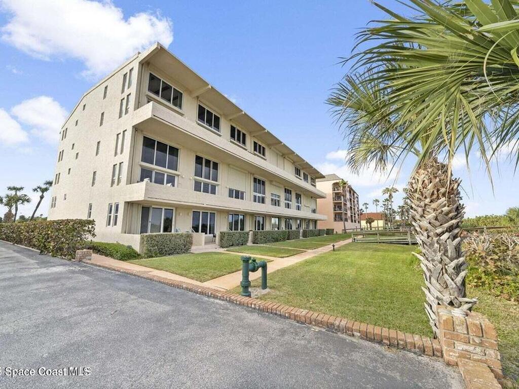 5050 Ocean Beach Boulevard, Cocoa Beach, FL 32931