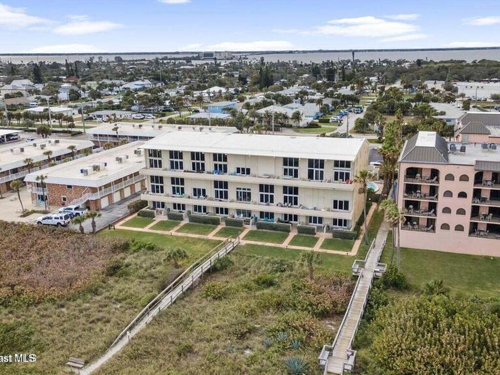 5050 Ocean Beach Boulevard, Cocoa Beach, FL 32931