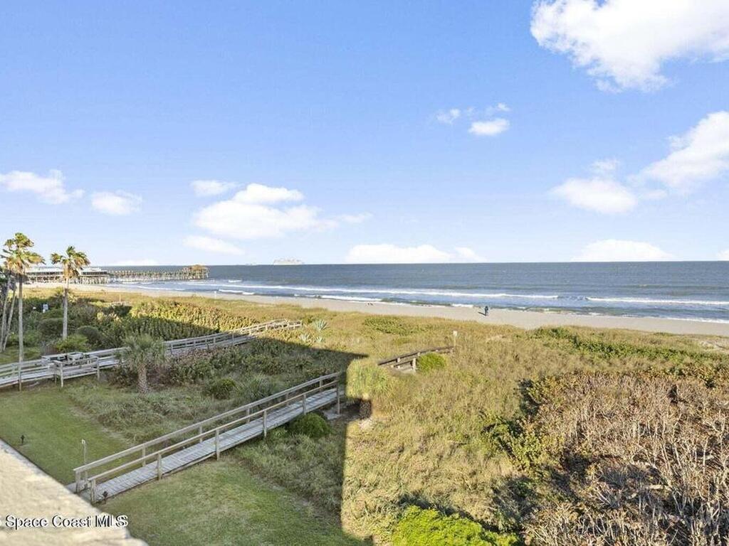 5050 Ocean Beach Boulevard, Cocoa Beach, FL 32931