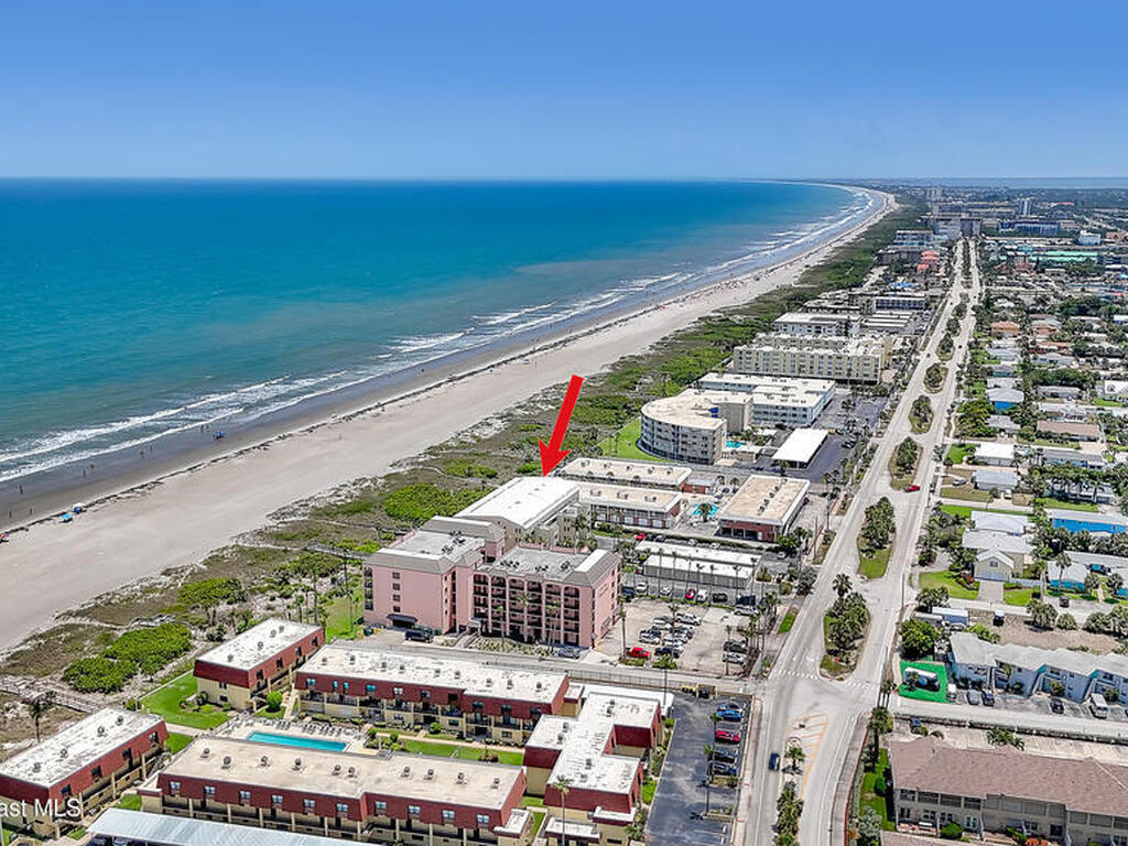 5050 Ocean Beach Boulevard, Cocoa Beach, FL 32931