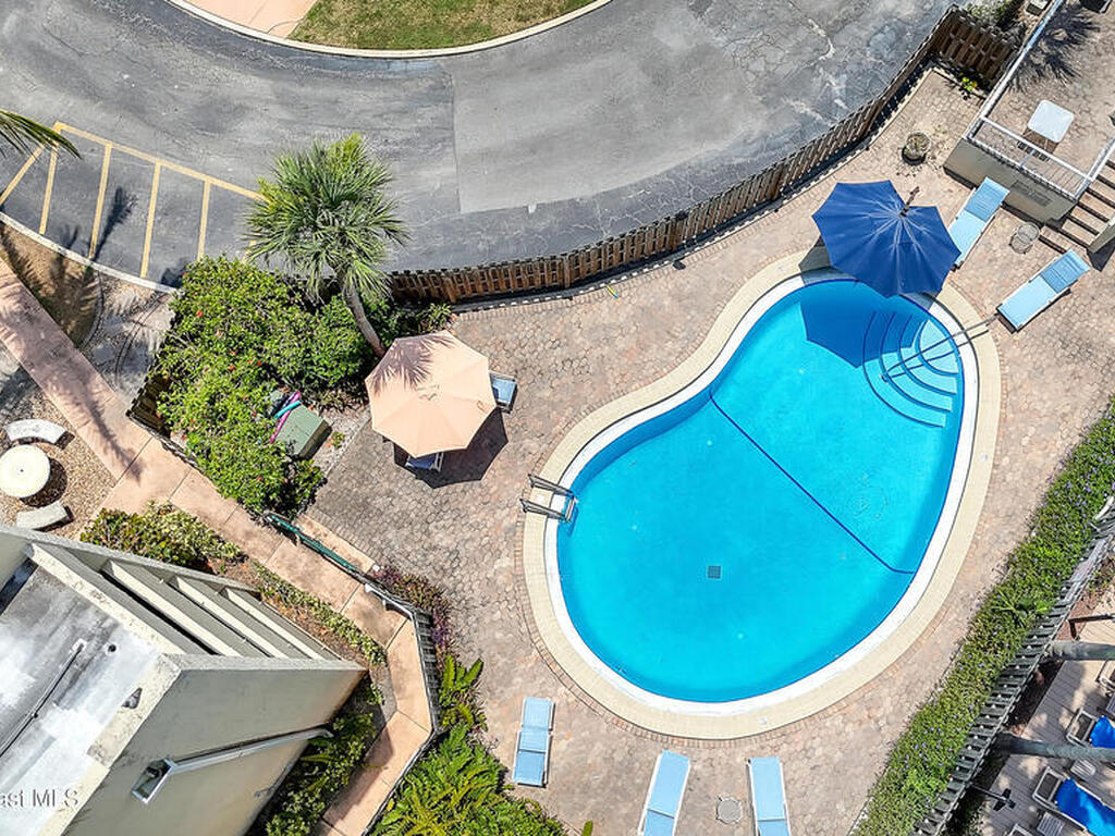 5050 Ocean Beach Boulevard, Cocoa Beach, FL 32931