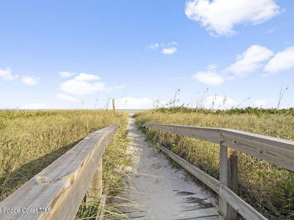 5050 Ocean Beach Boulevard, Cocoa Beach, FL 32931
