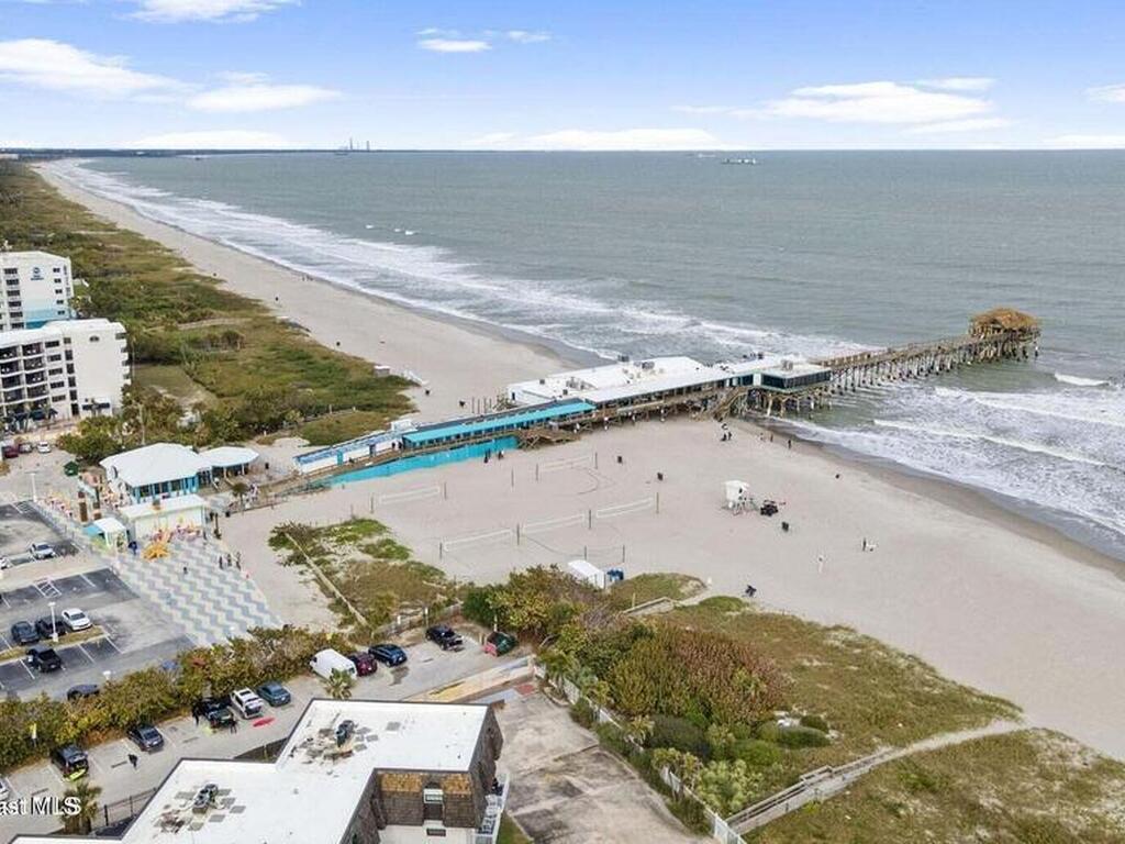 5050 Ocean Beach Boulevard, Cocoa Beach, FL 32931