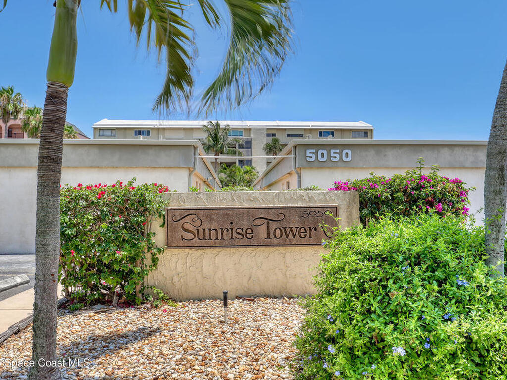 5050 Ocean Beach Boulevard, Cocoa Beach, FL 32931