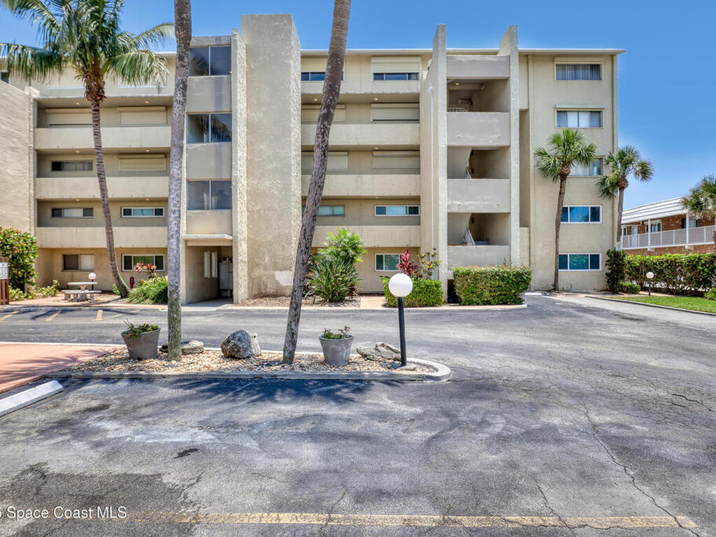 5050 Ocean Beach Boulevard, Cocoa Beach, FL 32931
