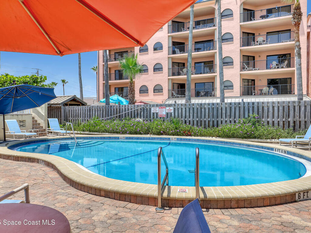 5050 Ocean Beach Boulevard, Cocoa Beach, FL 32931