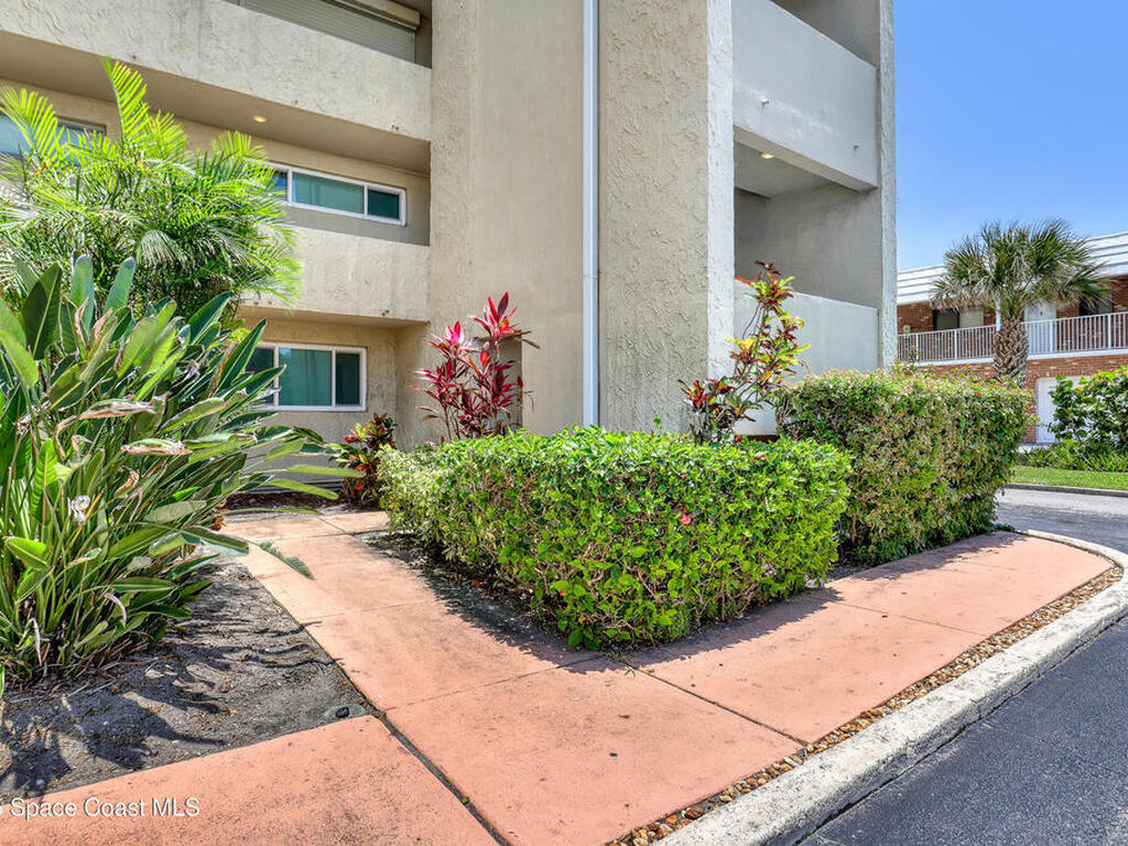 5050 Ocean Beach Boulevard, Cocoa Beach, FL 32931