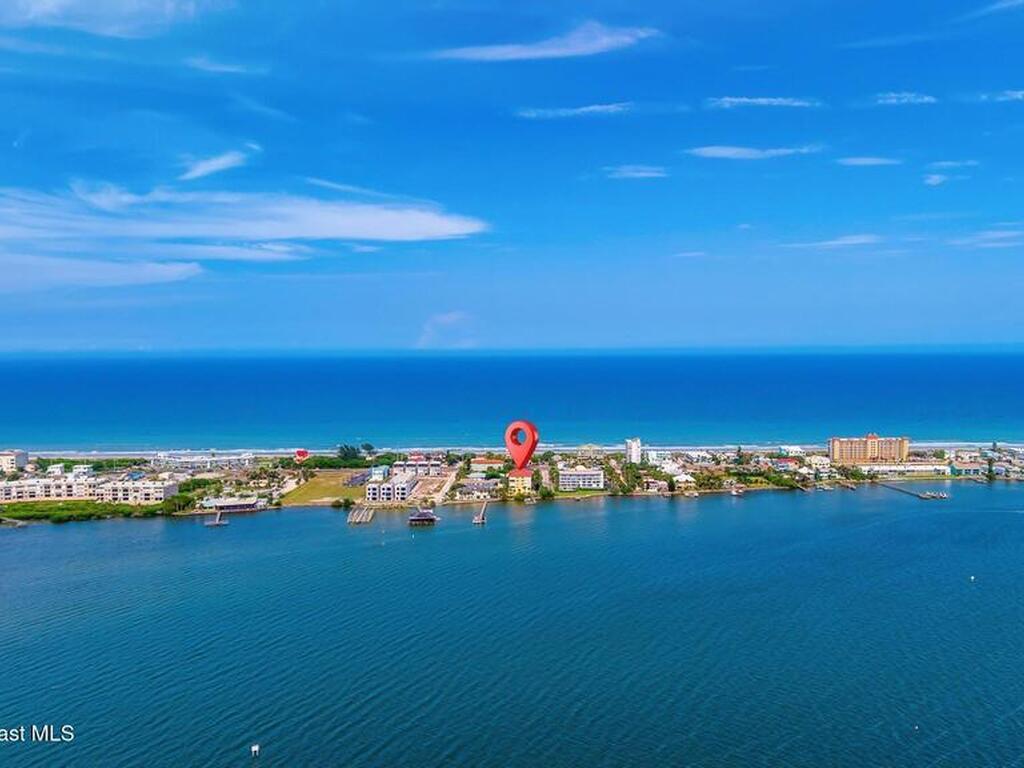 211 S 24th Street, Cocoa Beach, FL 32931