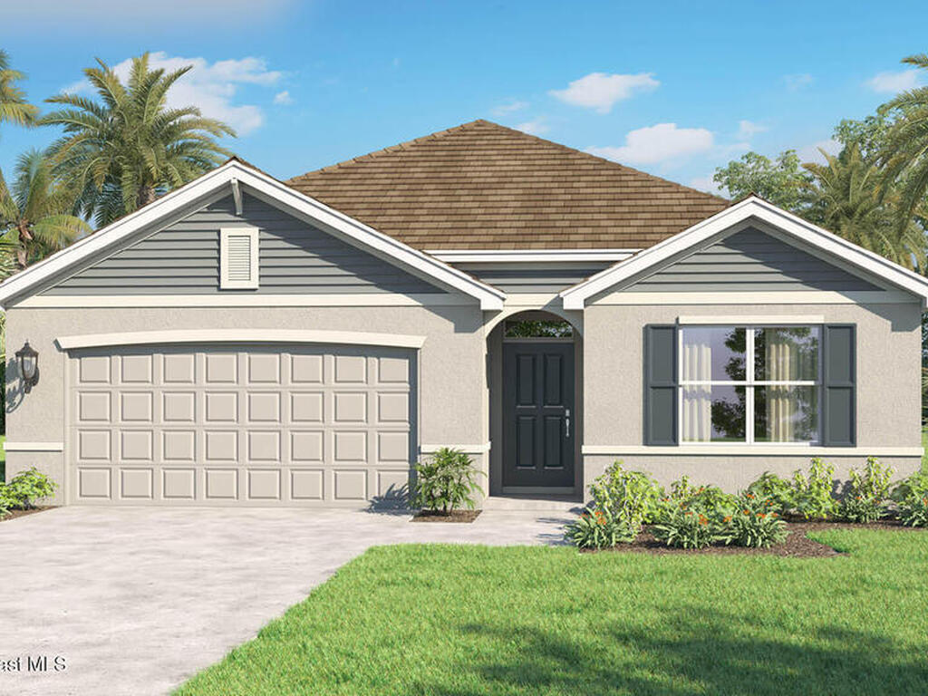 811 De Groodt Road, Palm Bay, FL 32908