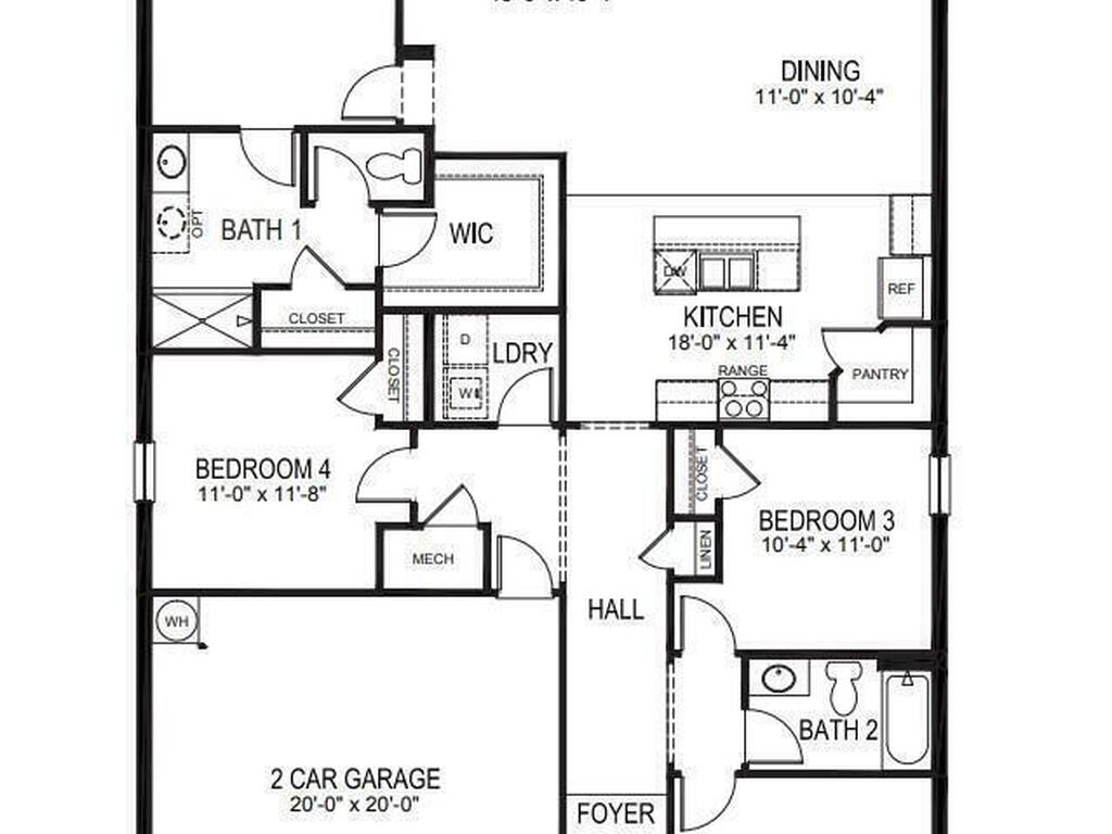 811 De Groodt Road, Palm Bay, FL 32908