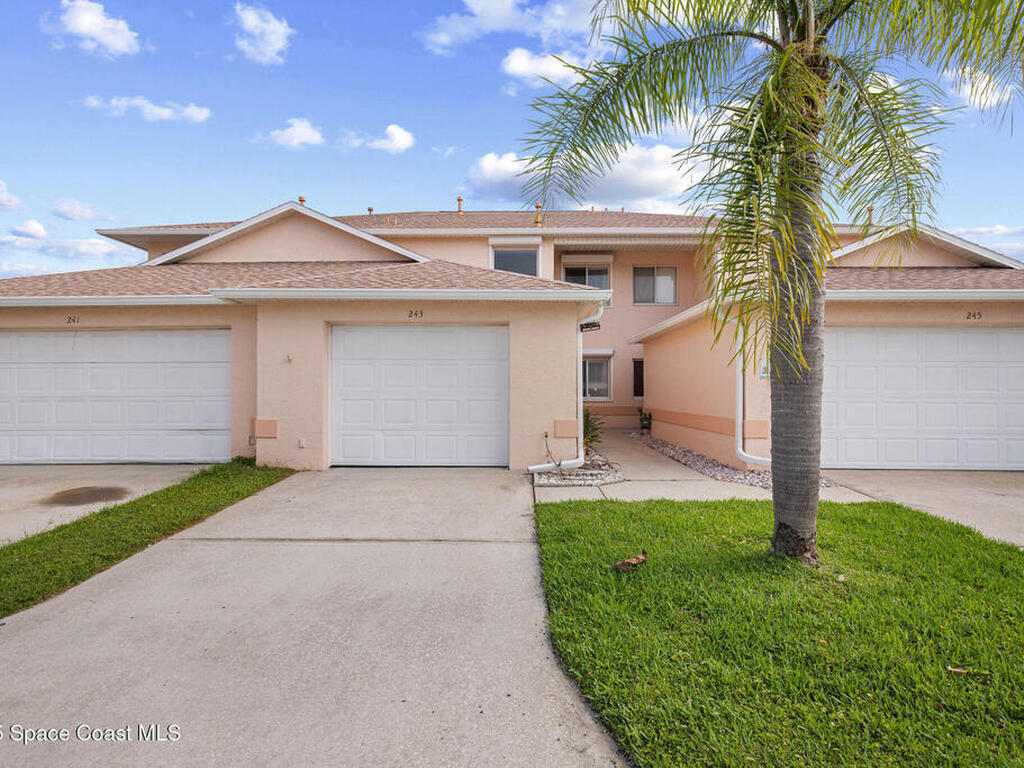 243 Forecast Lane, Rockledge, FL 32955