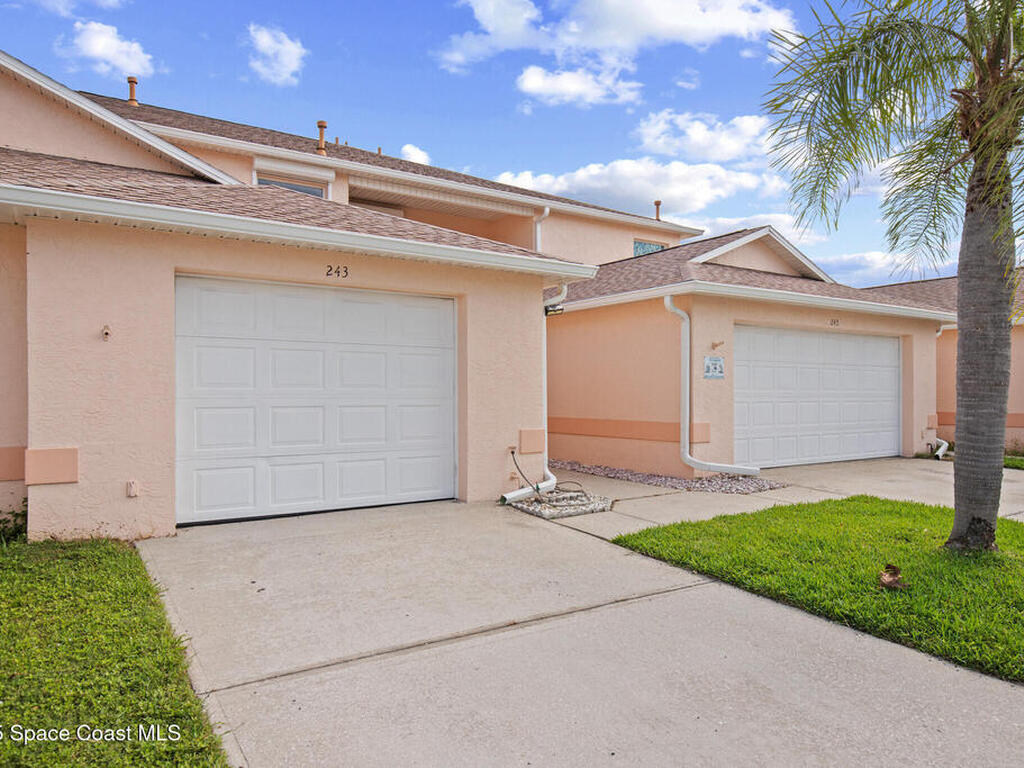 243 Forecast Lane, Rockledge, FL 32955