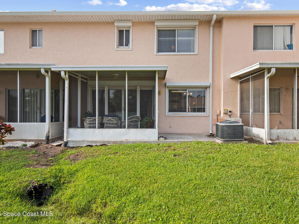 243 Forecast Lane, Rockledge, FL 32955