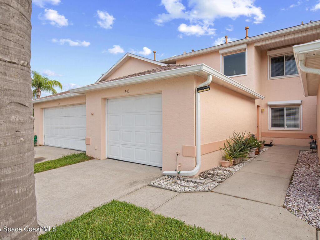 243 Forecast Lane, Rockledge, FL 32955