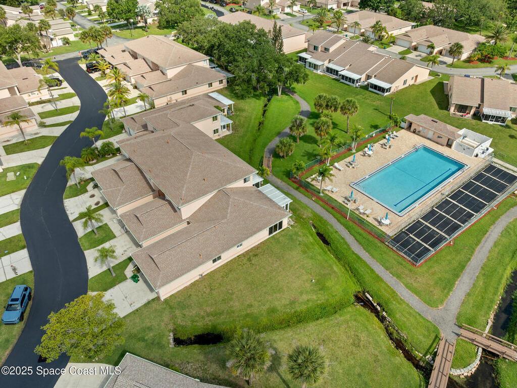 243 Forecast Lane, Rockledge, FL 32955