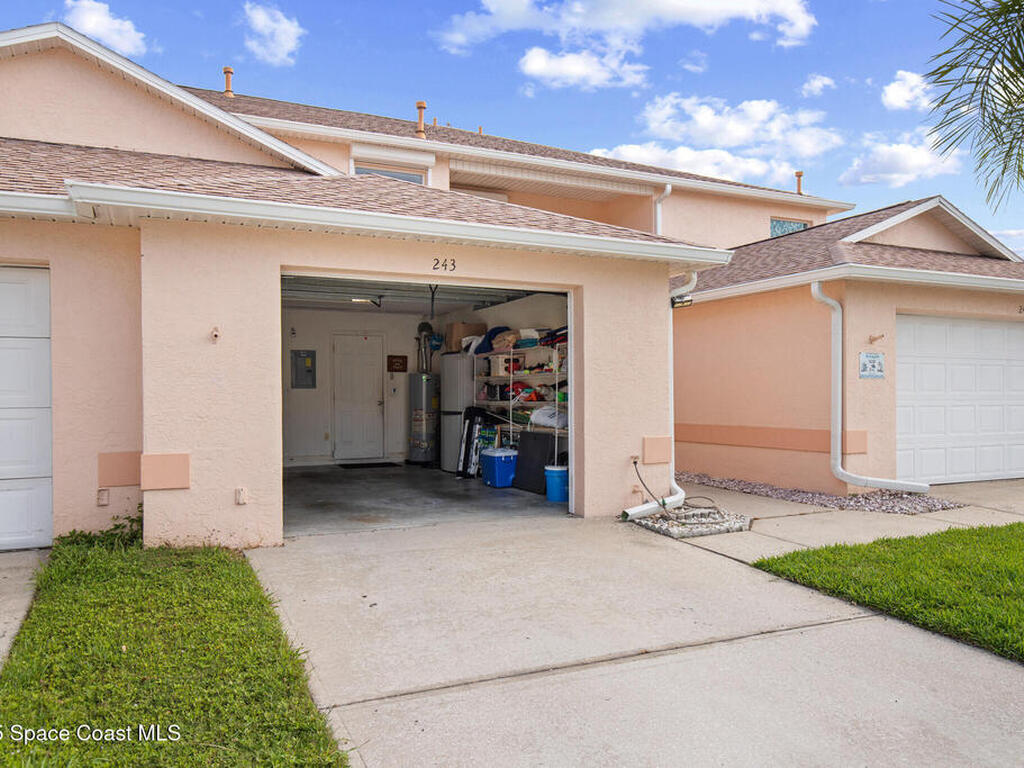 243 Forecast Lane, Rockledge, FL 32955