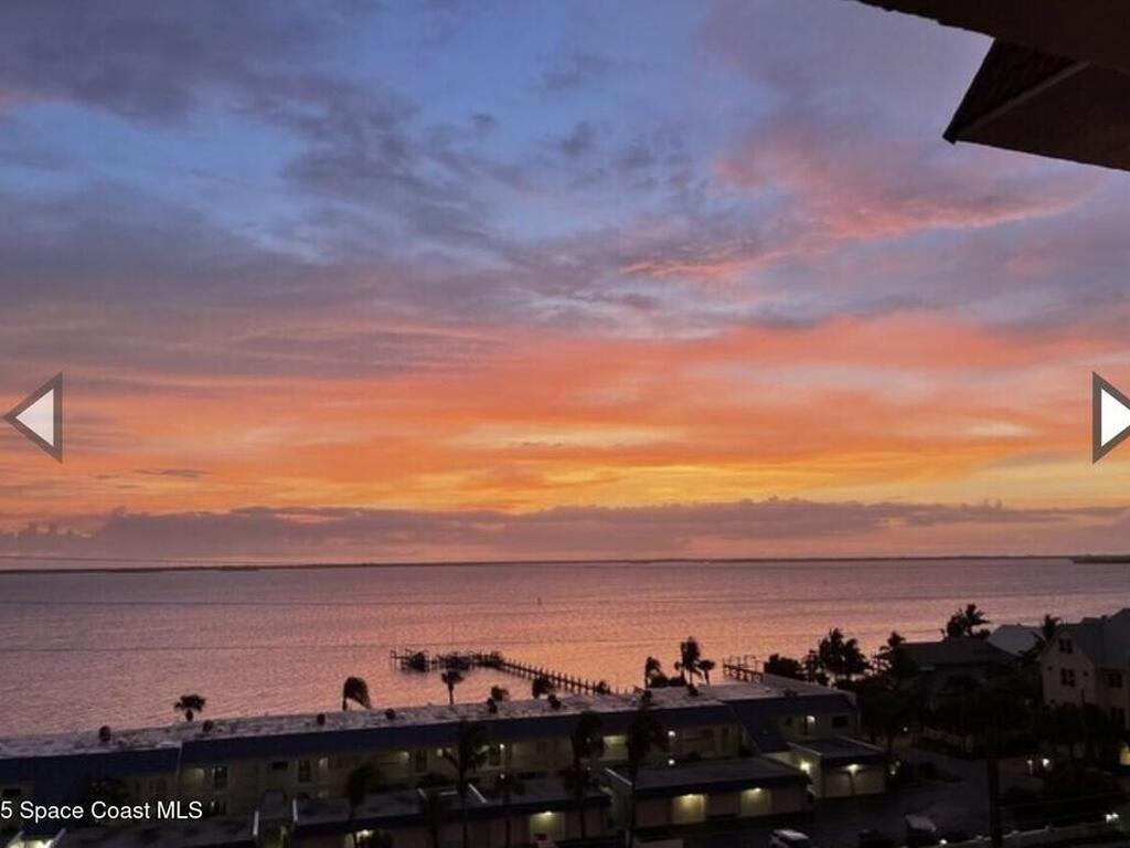 2815 S Atlantic Avenue, Cocoa Beach, FL 32931