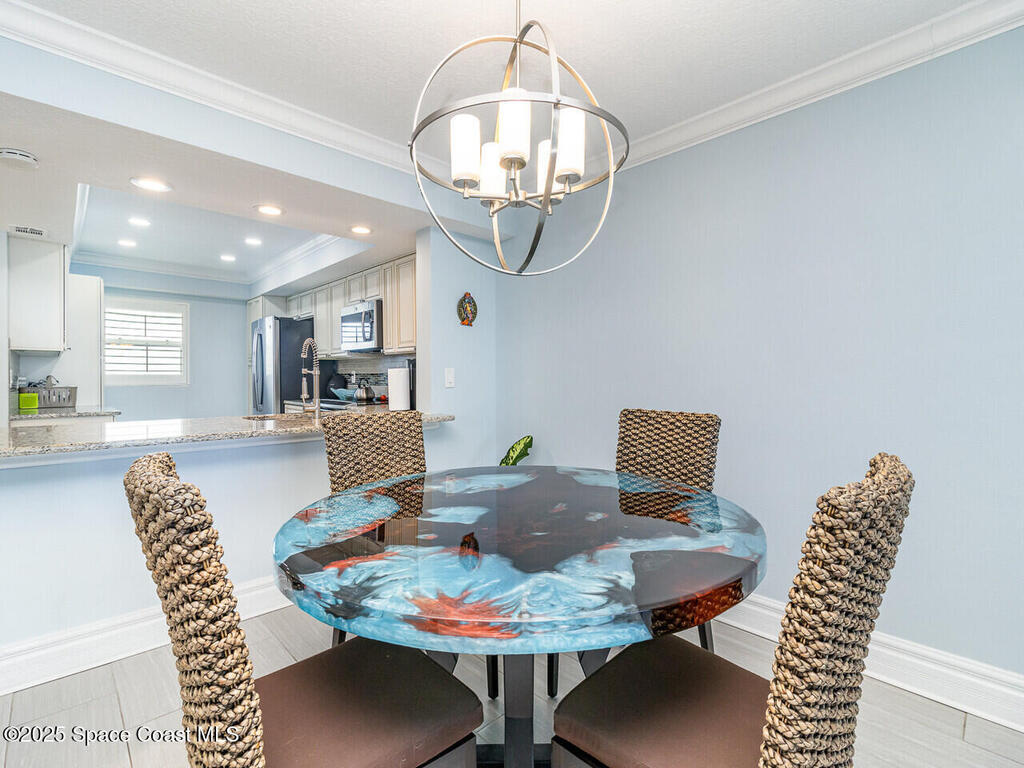 2815 S Atlantic Avenue, Cocoa Beach, FL 32931