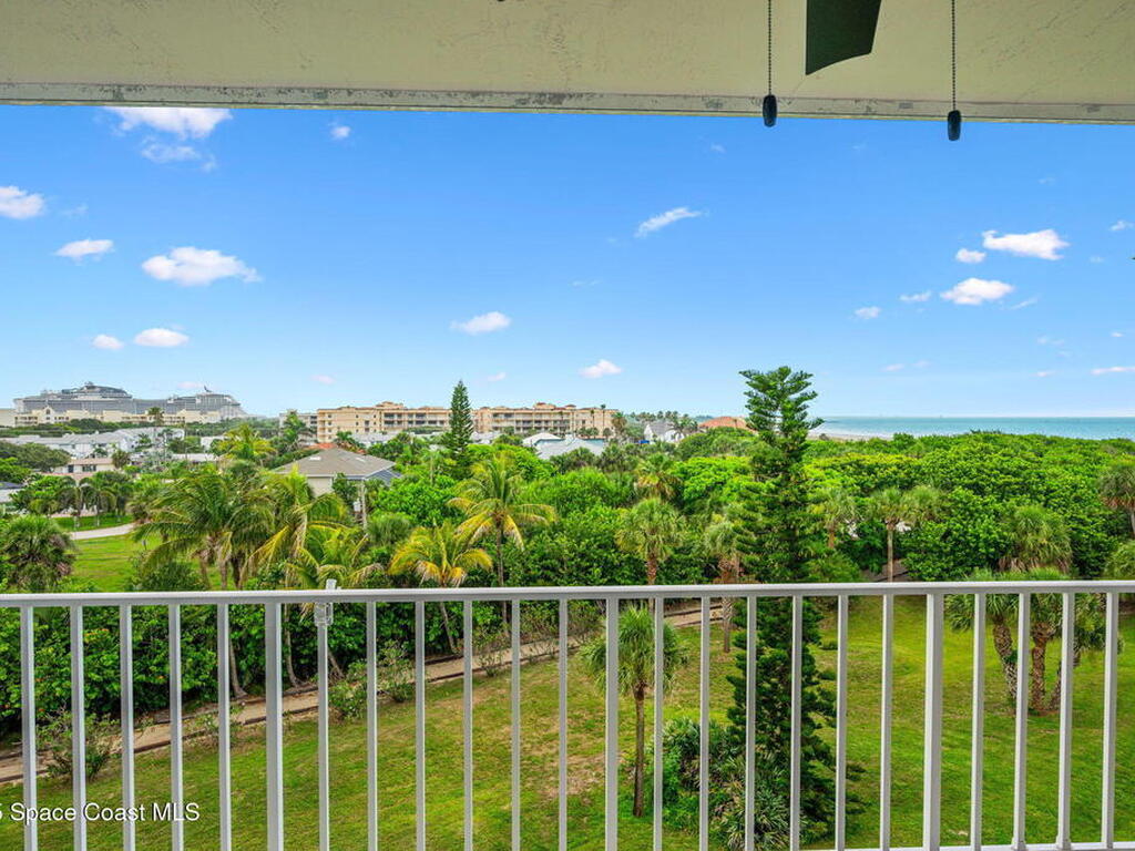 8700 Ridgewood Avenue, Cape Canaveral, FL 32920