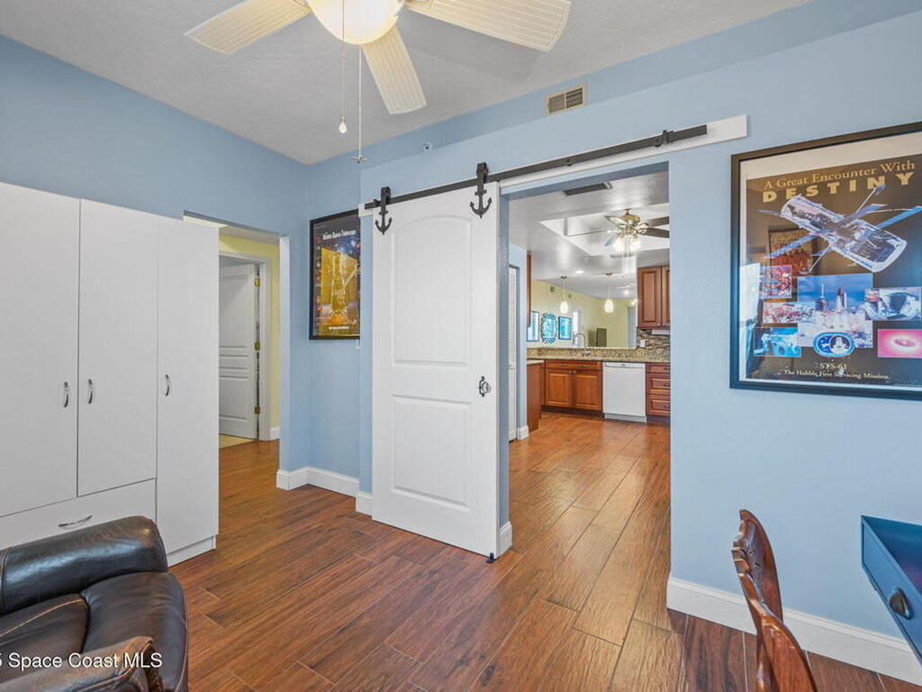 8700 Ridgewood Avenue, Cape Canaveral, FL 32920