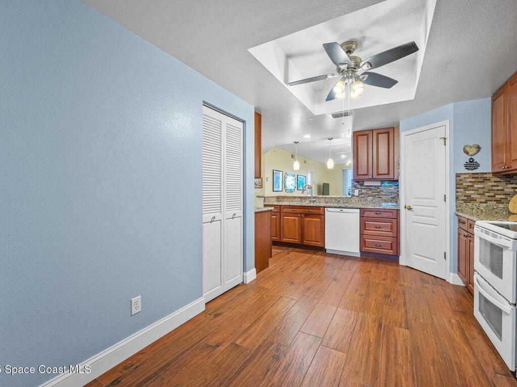 8700 Ridgewood Avenue, Cape Canaveral, FL 32920