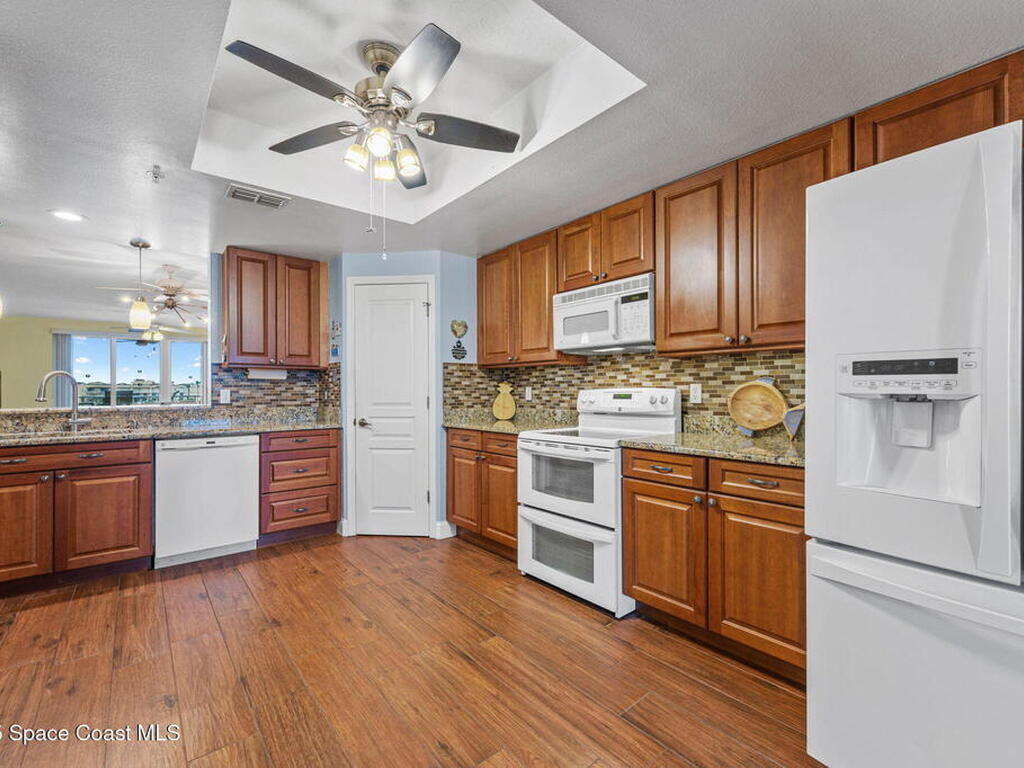 8700 Ridgewood Avenue, Cape Canaveral, FL 32920