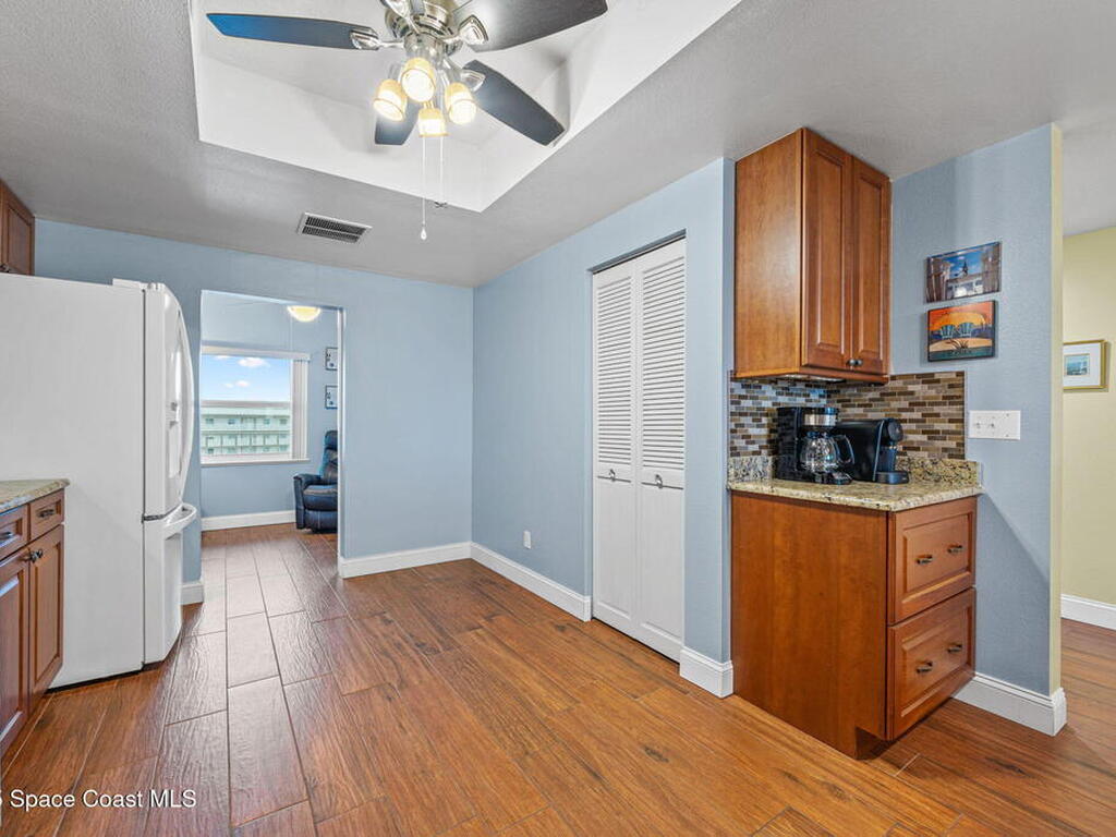 8700 Ridgewood Avenue, Cape Canaveral, FL 32920