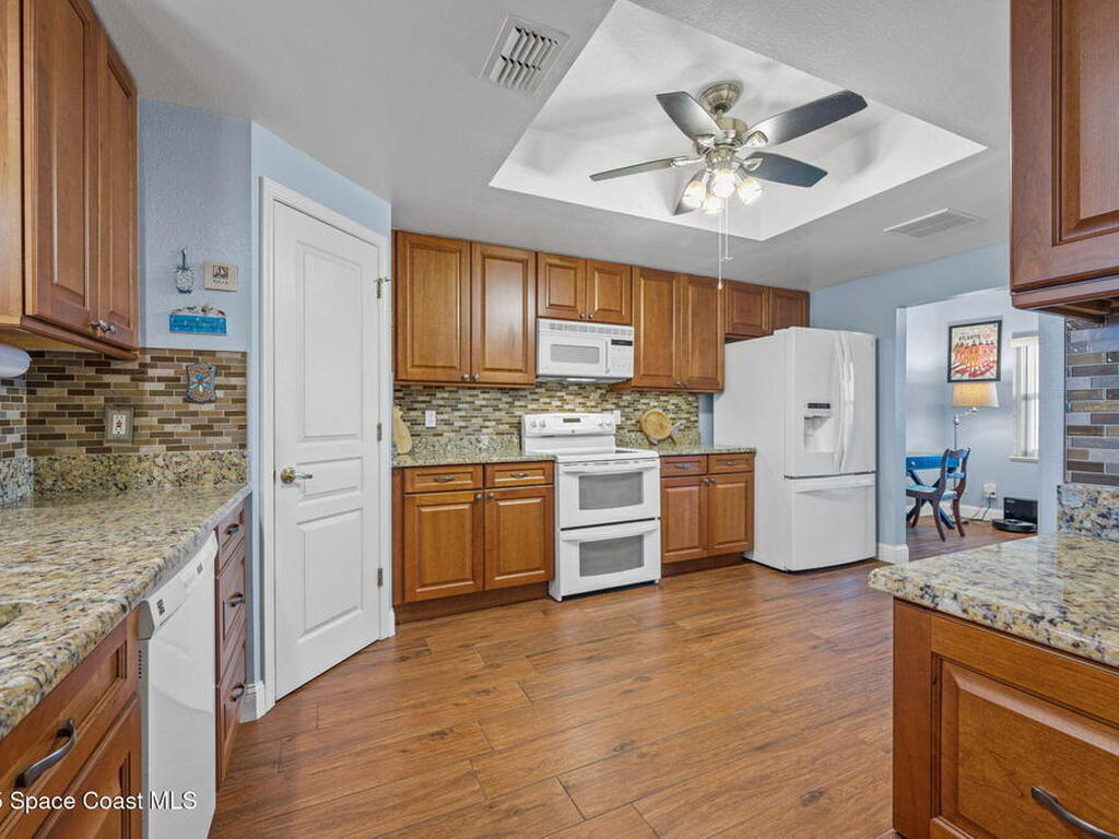 8700 Ridgewood Avenue, Cape Canaveral, FL 32920