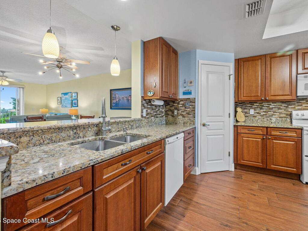 8700 Ridgewood Avenue, Cape Canaveral, FL 32920