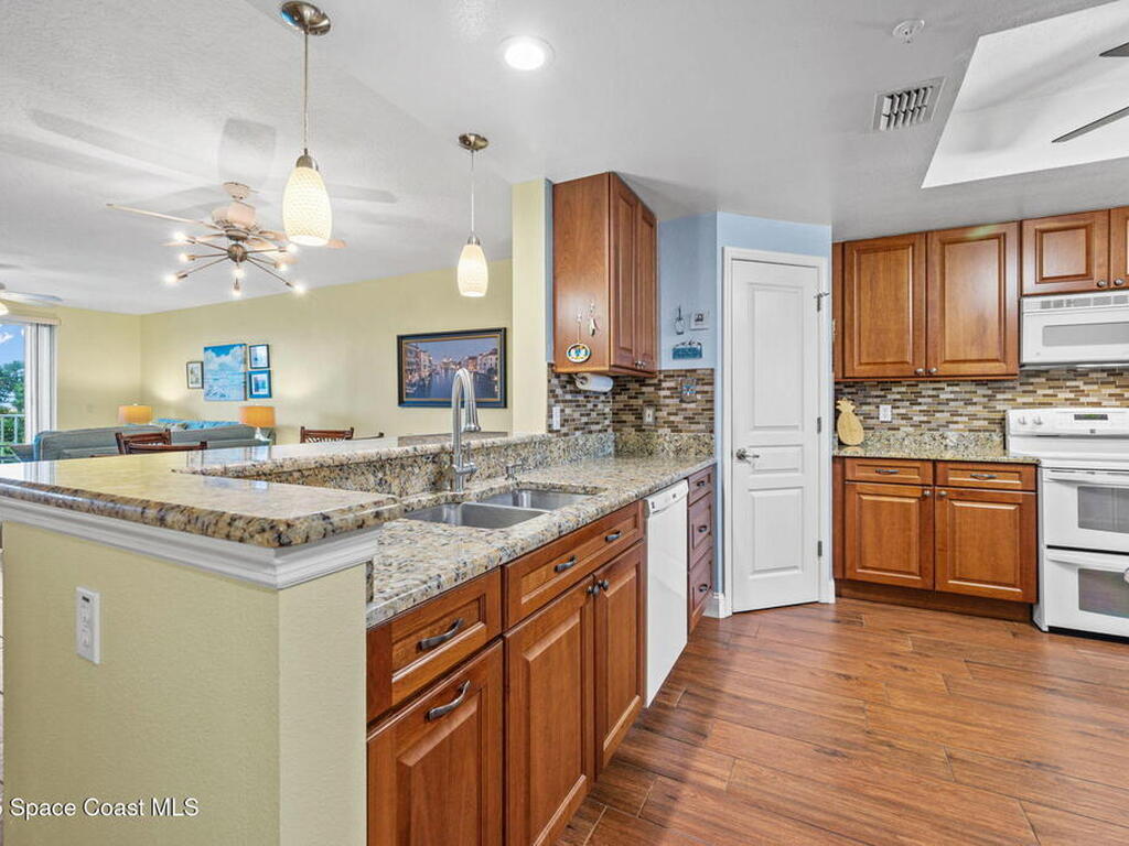 8700 Ridgewood Avenue, Cape Canaveral, FL 32920