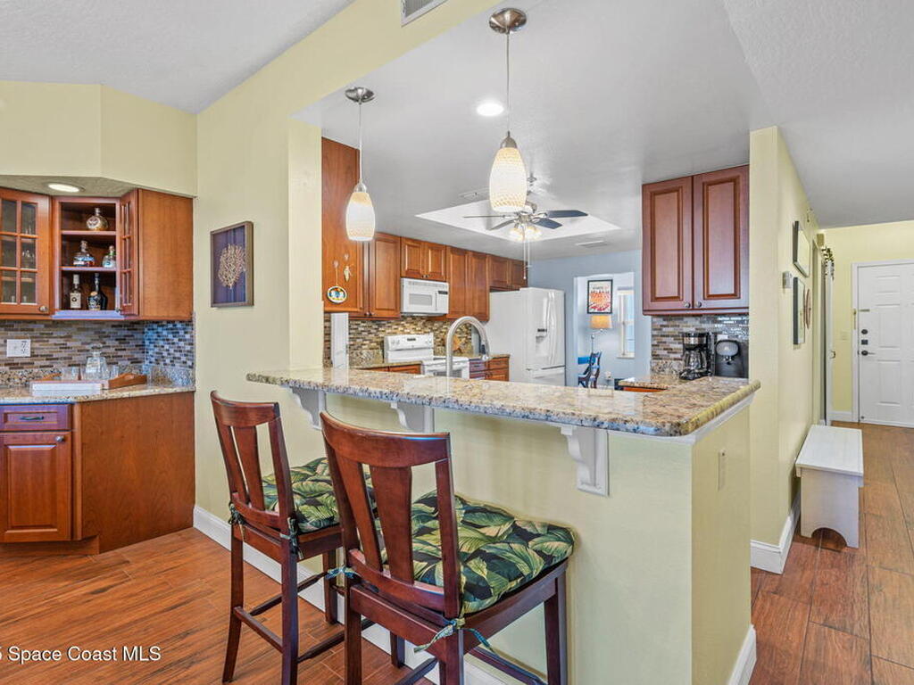 8700 Ridgewood Avenue, Cape Canaveral, FL 32920