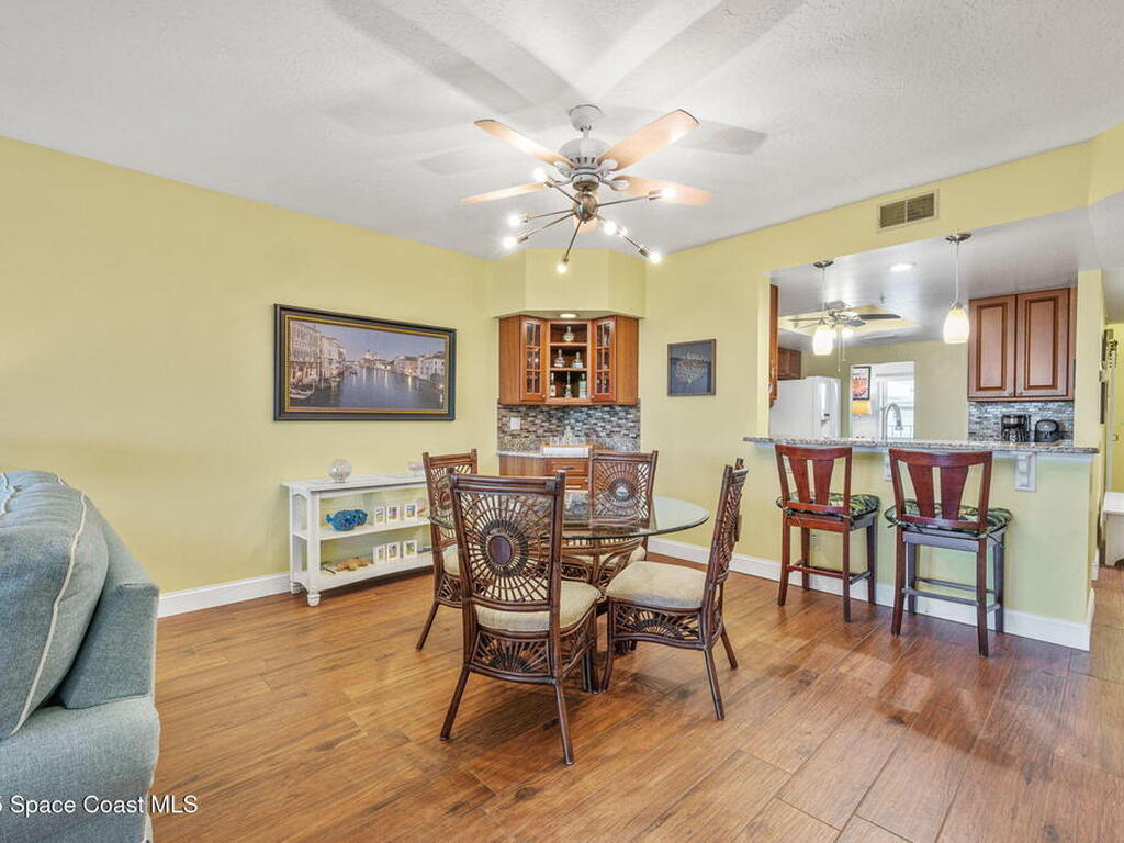 8700 Ridgewood Avenue, Cape Canaveral, FL 32920