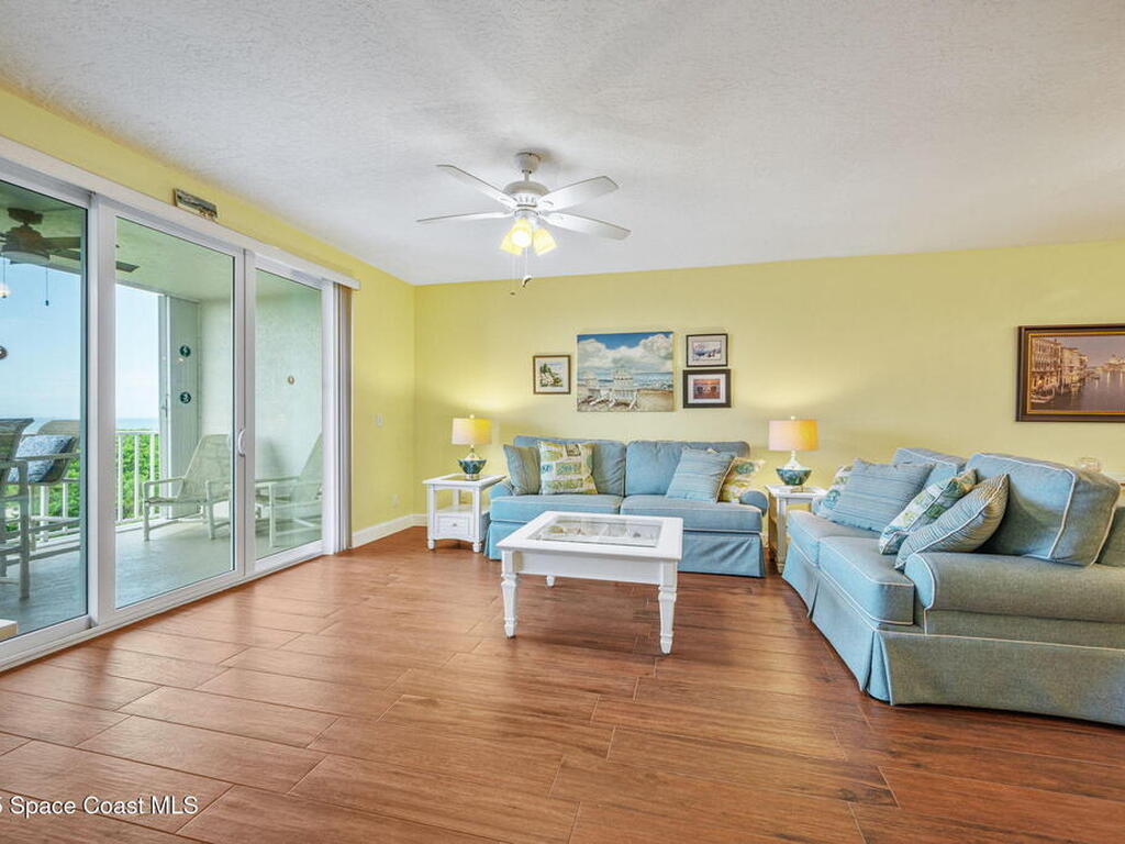 8700 Ridgewood Avenue, Cape Canaveral, FL 32920