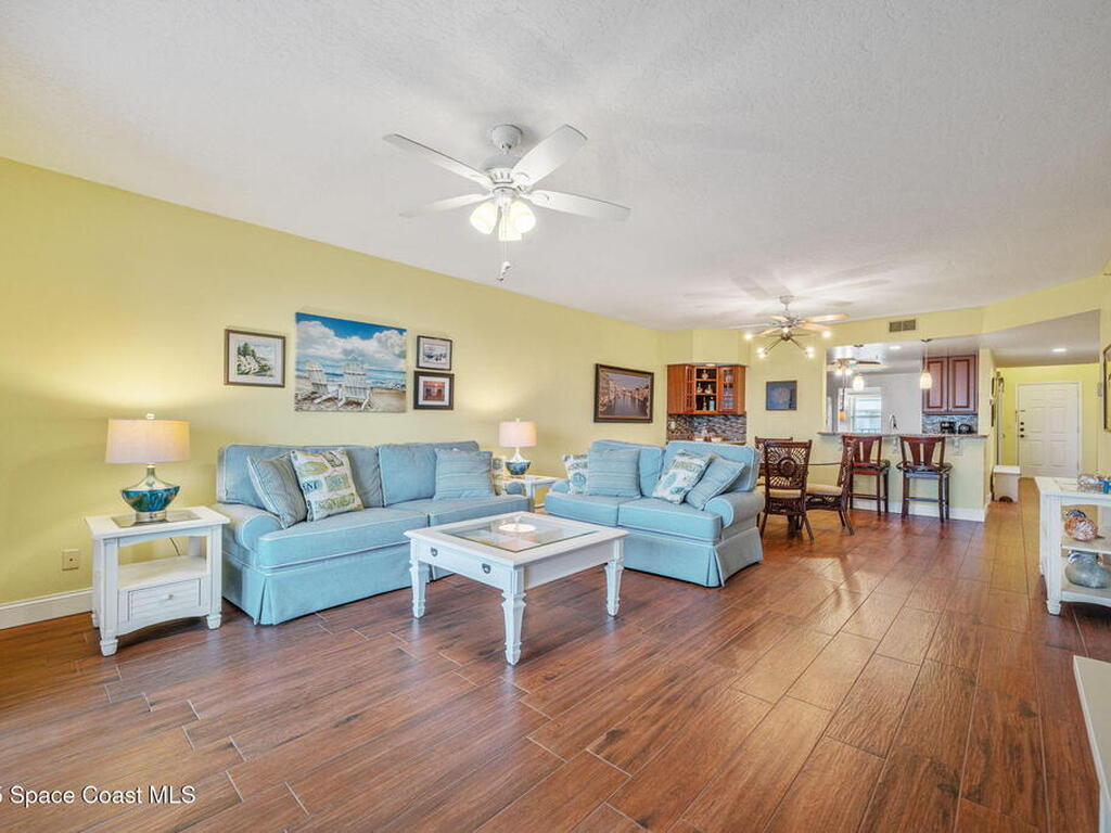 8700 Ridgewood Avenue, Cape Canaveral, FL 32920