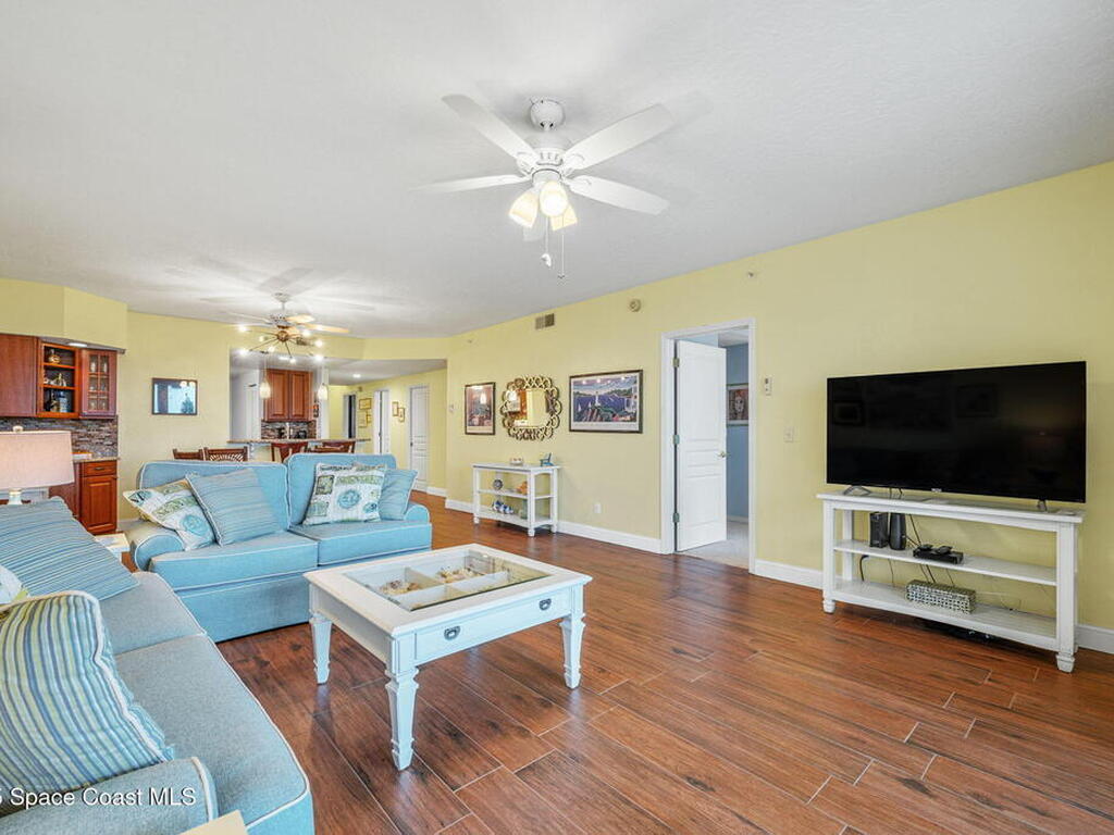 8700 Ridgewood Avenue, Cape Canaveral, FL 32920