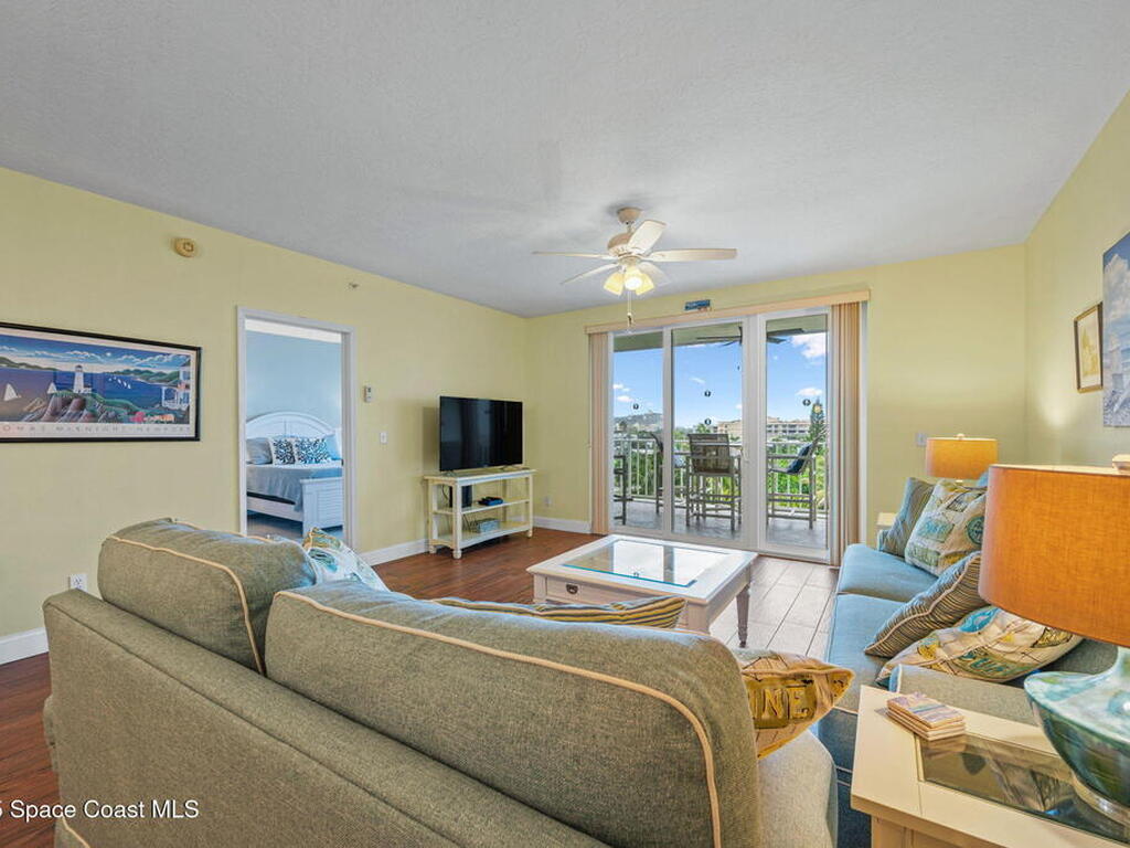 8700 Ridgewood Avenue, Cape Canaveral, FL 32920