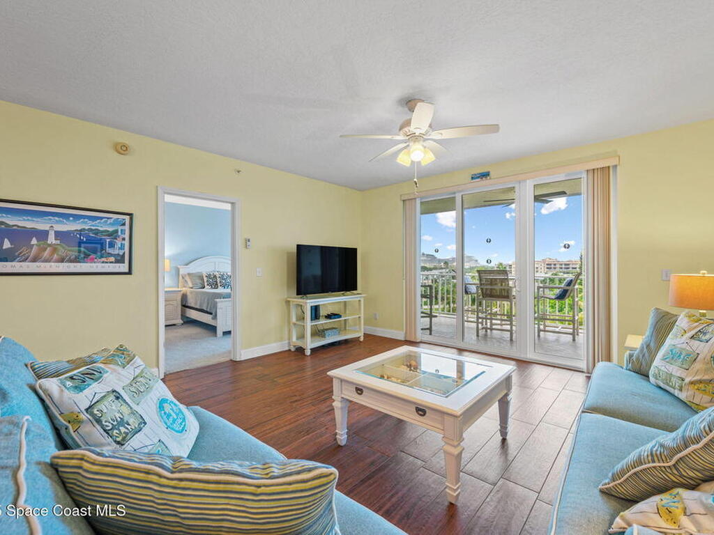 8700 Ridgewood Avenue, Cape Canaveral, FL 32920