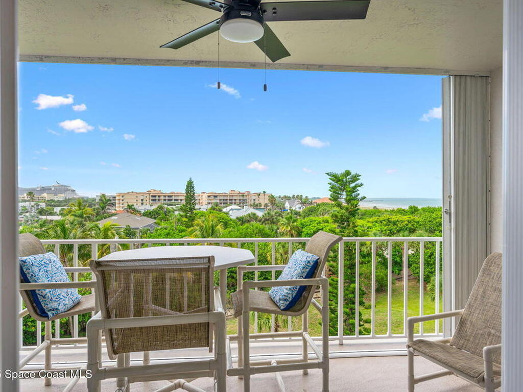 8700 Ridgewood Avenue, Cape Canaveral, FL 32920