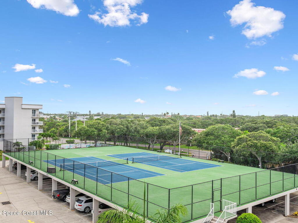 8700 Ridgewood Avenue, Cape Canaveral, FL 32920