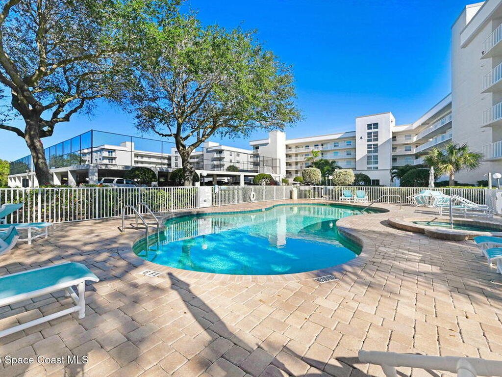 8700 Ridgewood Avenue, Cape Canaveral, FL 32920