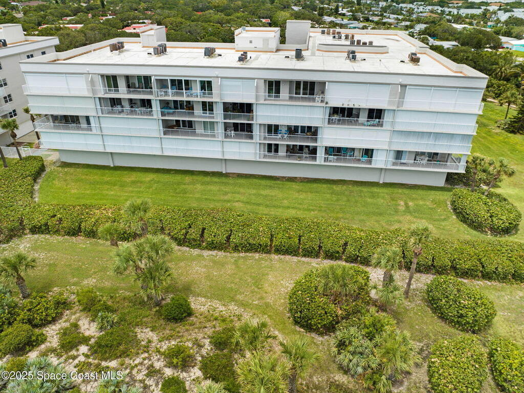 8700 Ridgewood Avenue, Cape Canaveral, FL 32920