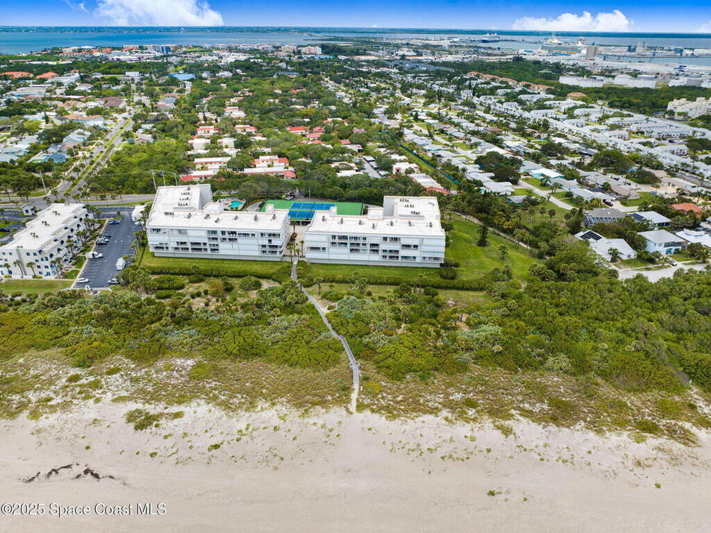 8700 Ridgewood Avenue, Cape Canaveral, FL 32920