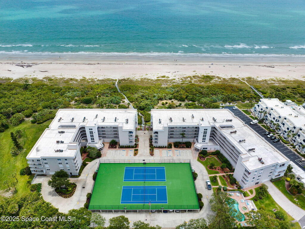 8700 Ridgewood Avenue, Cape Canaveral, FL 32920