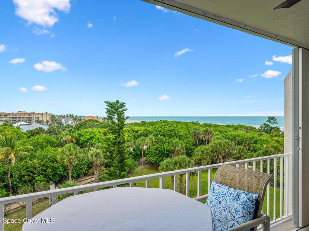 8700 Ridgewood Avenue, Cape Canaveral, FL 32920