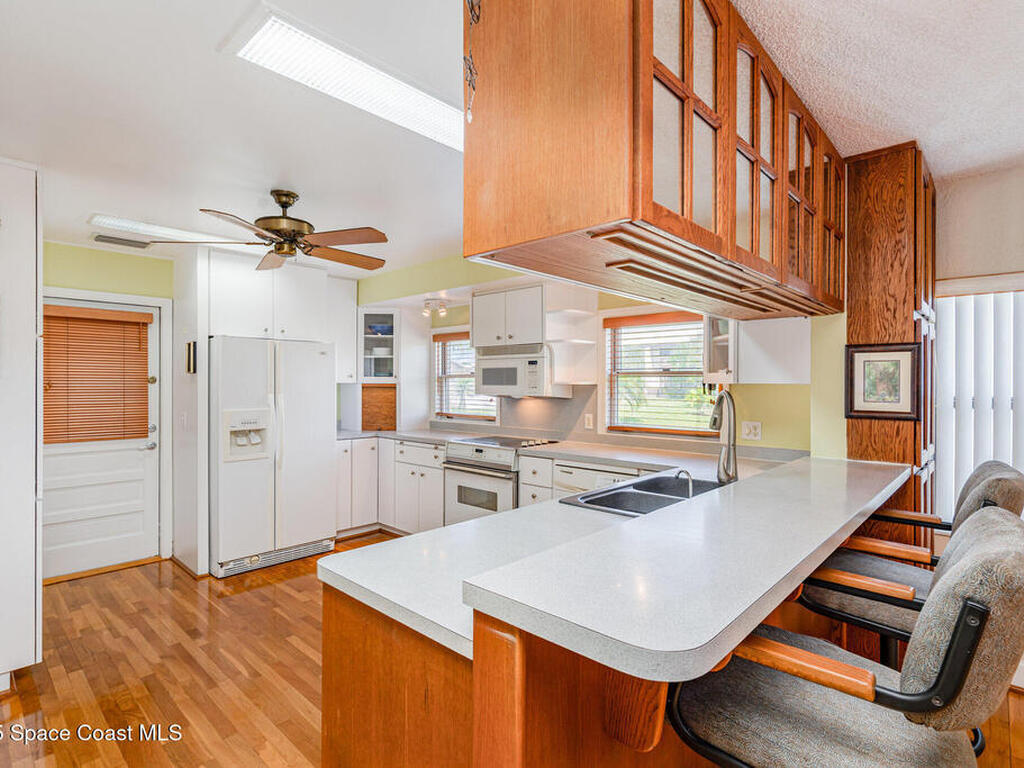 199 Skyline Court, Satellite Beach, FL 32937