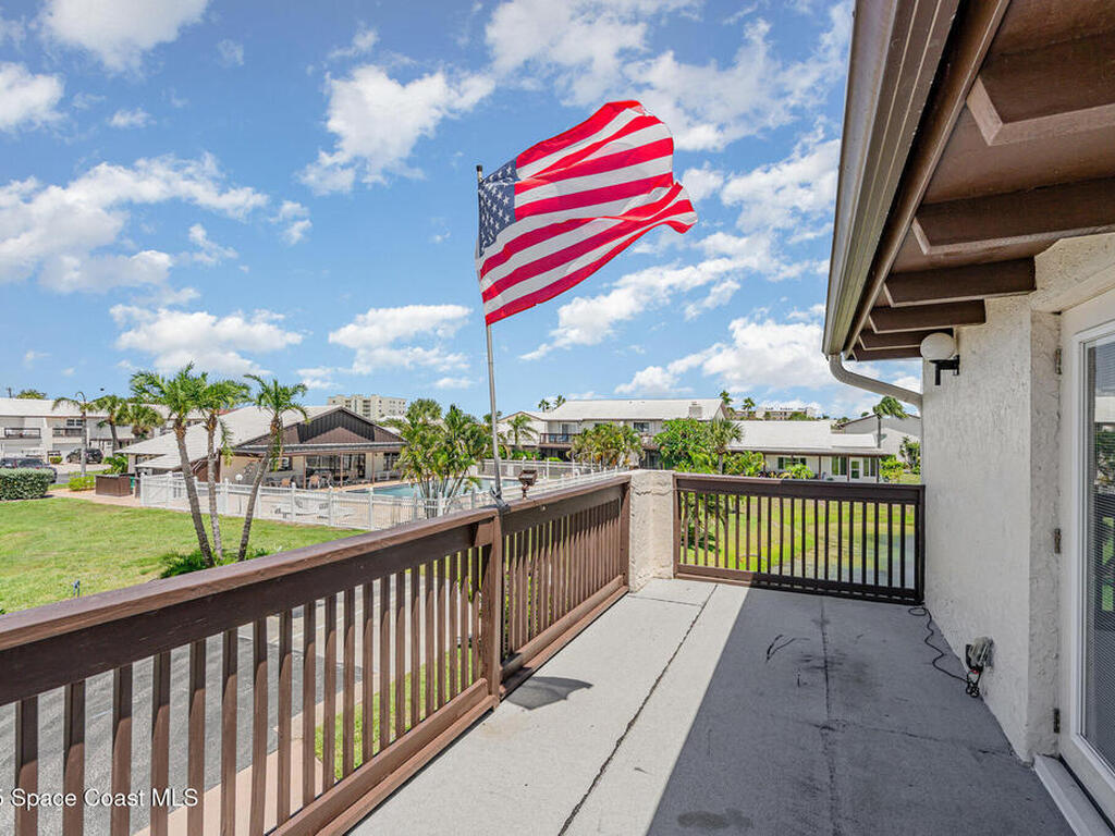 199 Skyline Court, Satellite Beach, FL 32937