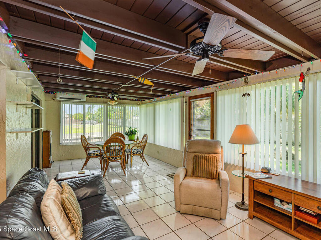 199 Skyline Court, Satellite Beach, FL 32937